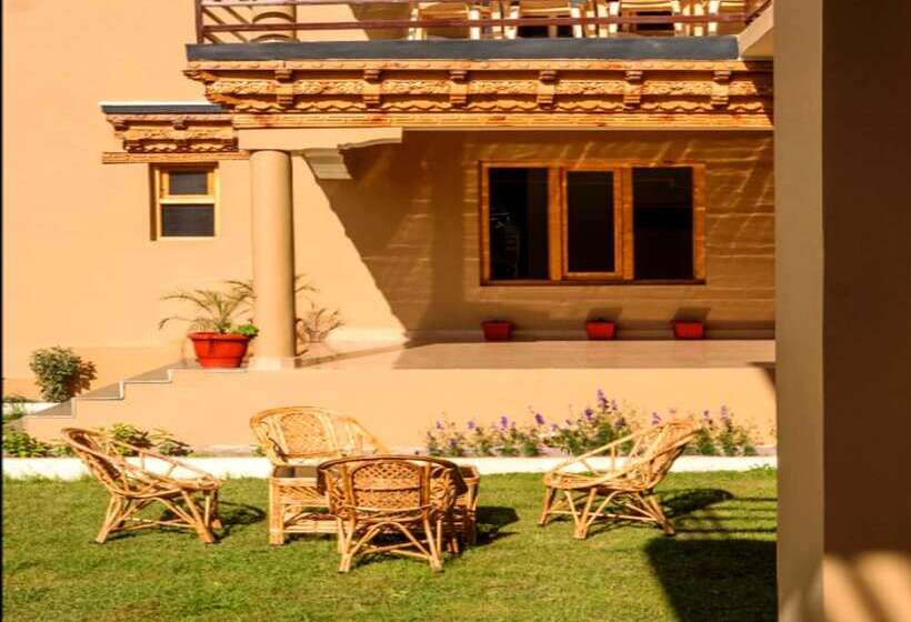 酒店 Tih Welkin High