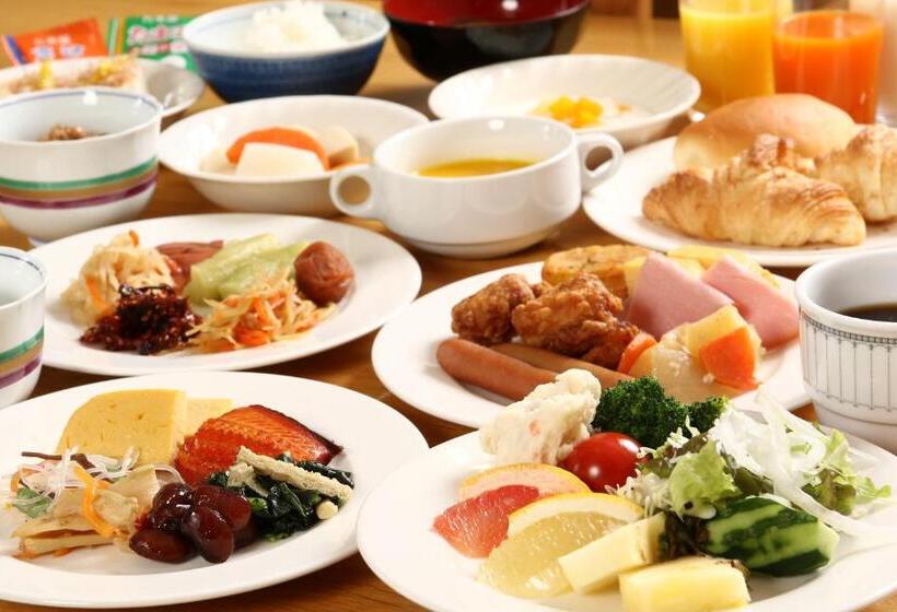 호텔 Tomuraushionsen Higashi Taisetsuso