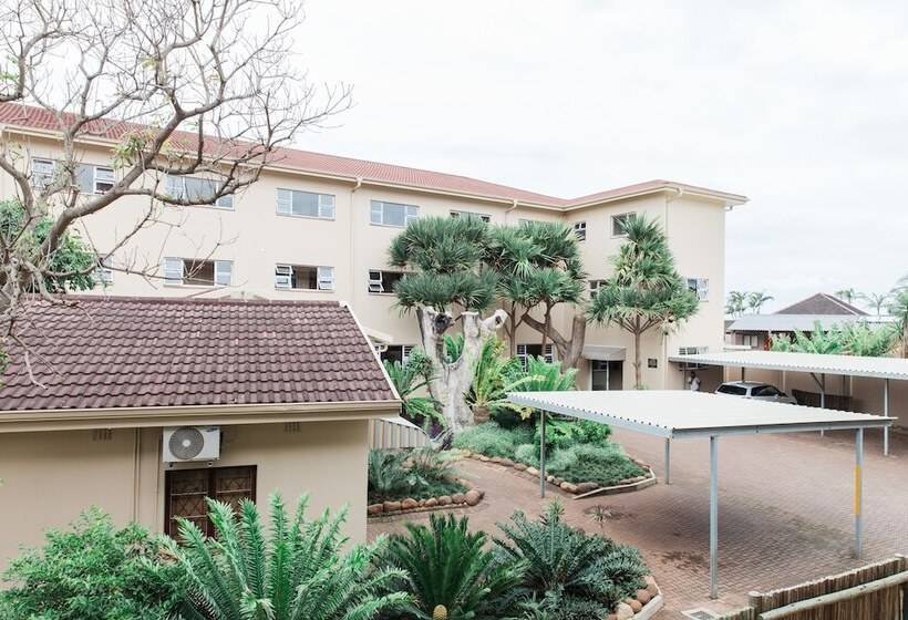 Umthunzi Hotel And Conference