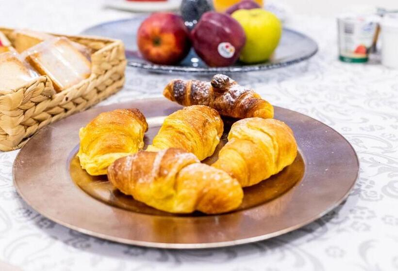 پانسیون Casa San Paolo Rooms And Apartments