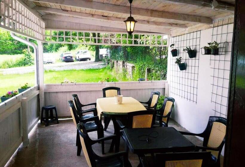 پانسیون Kuća Jeka