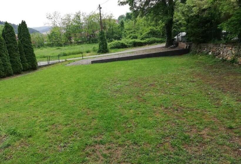 پانسیون Kuća Jeka