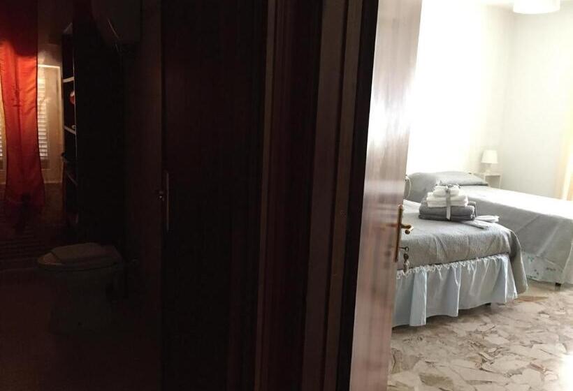 B&b Dell'annunziata