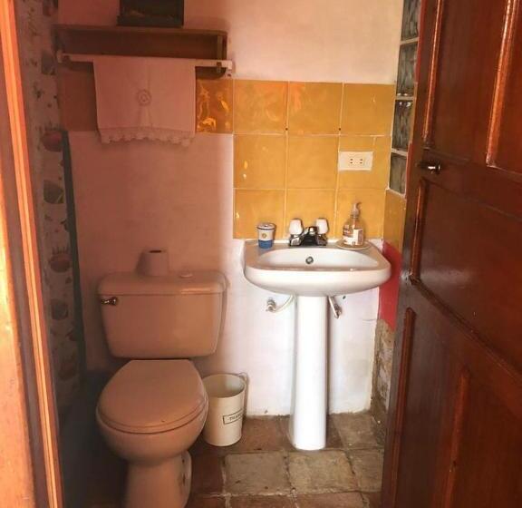 مبيت وإفطار Mi Casa Es Tu Casa Inn