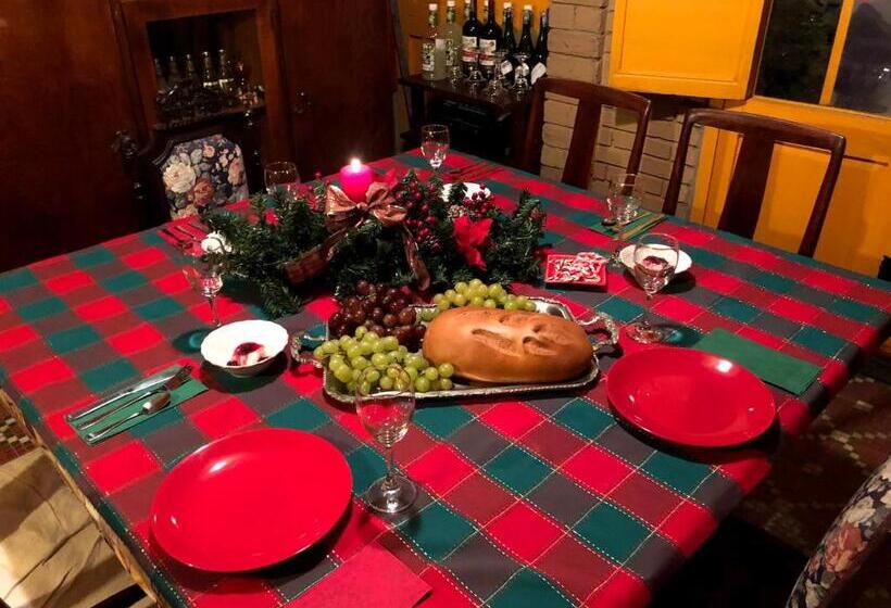 مبيت وإفطار Mi Casa Es Tu Casa Inn