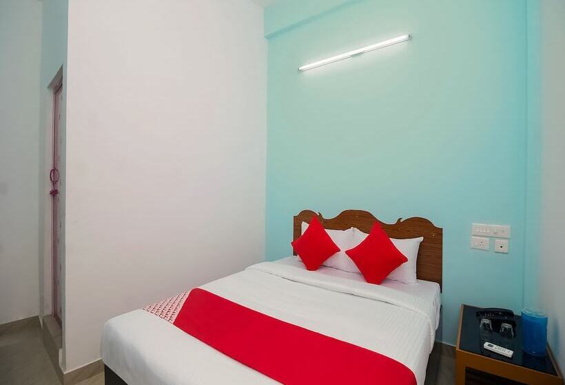 فندق O Royal King