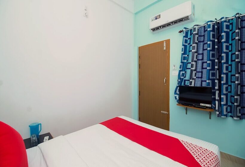 فندق O Royal King