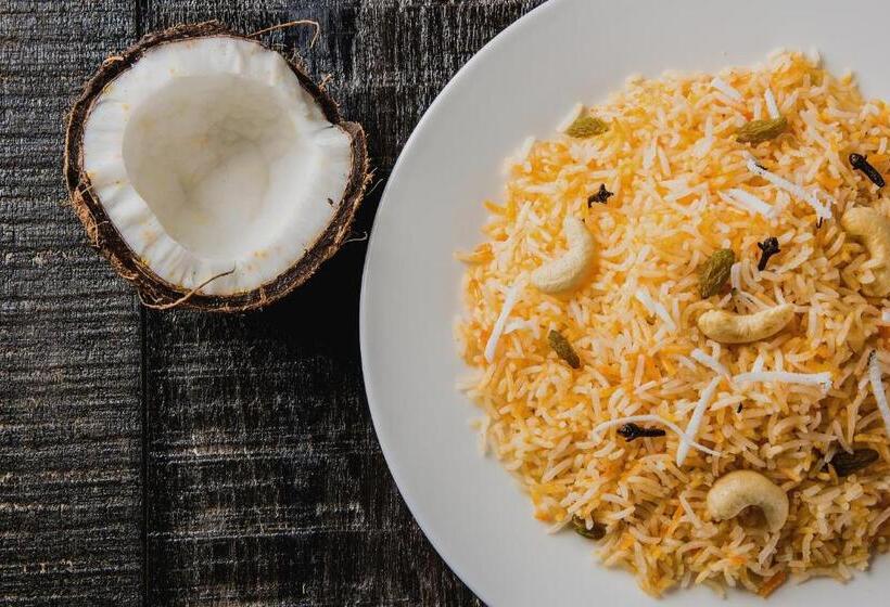 فندق O Royal King