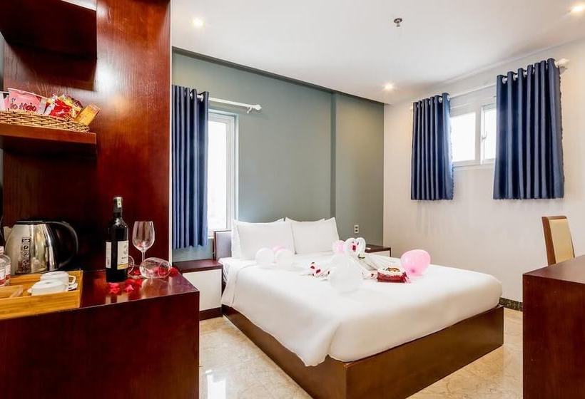 Fotos del hotel Rosetta  Da Nang:  8