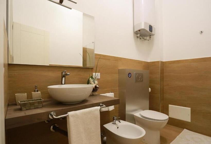 پانسیون B&b Charme