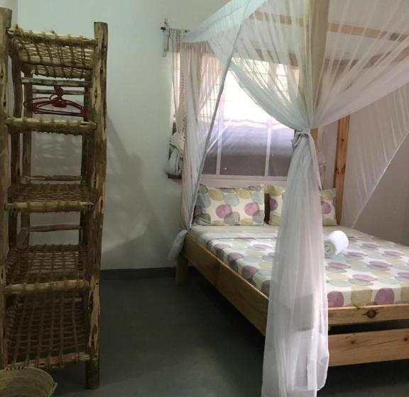 פנסיון Hakuna Matata Guest House