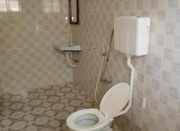 פנסיון Hakuna Matata Guest House