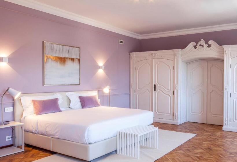 پانسیون Luzeiros Suites