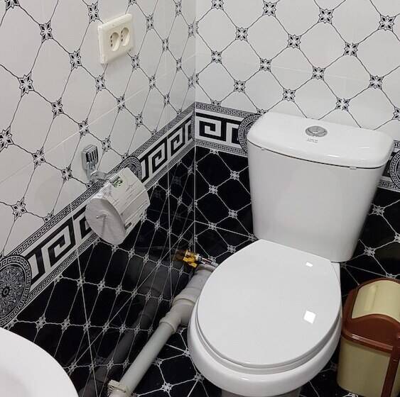 פנסיון Minorai Xurd