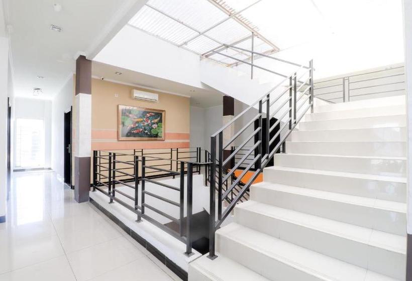 پانسیون Wisma Banda