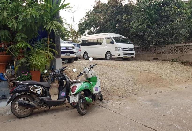 Perfect Resort & Motorbikes For Rent Sukhothai