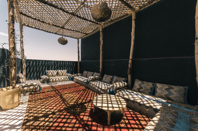 ریاض The Kozyhome