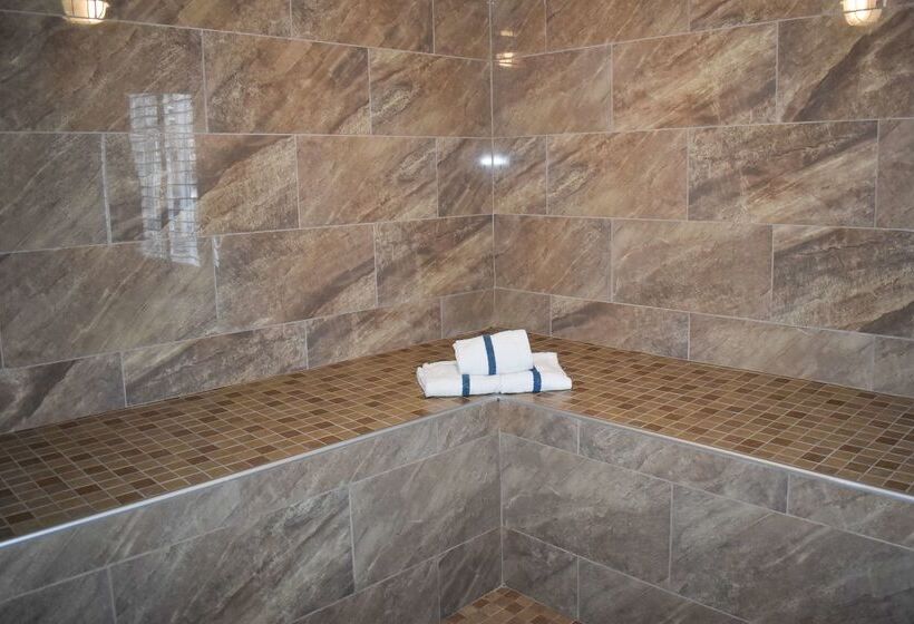 فندق Americas Best Value Inn Manteca