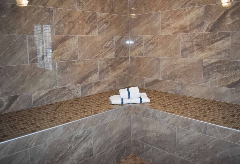فندق Americas Best Value Inn Manteca