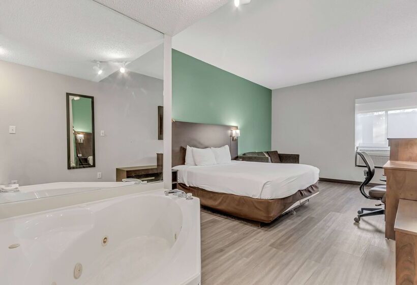 فندق Baymont By Wyndham North Myrtle Beach