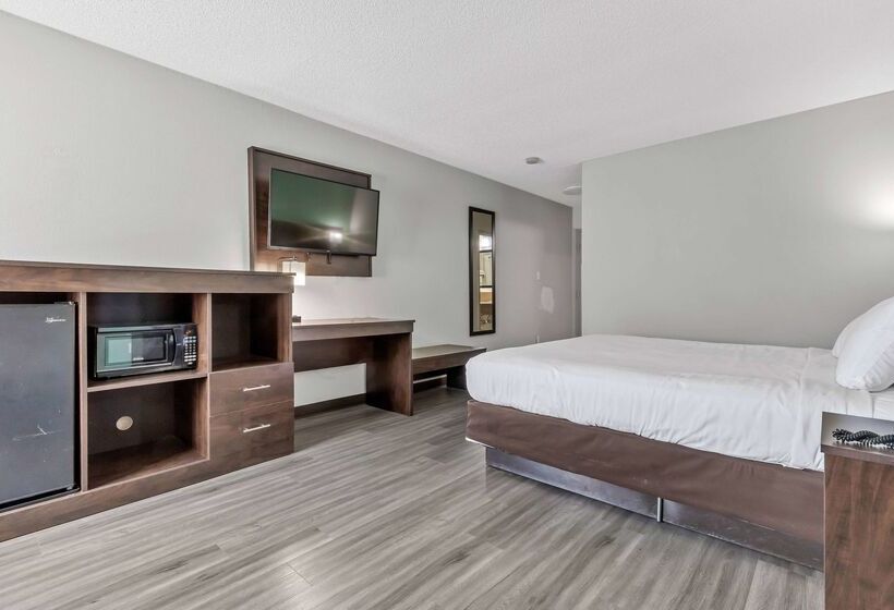 هتل Baymont By Wyndham North Myrtle Beach