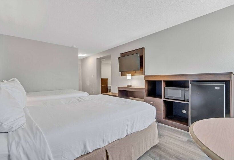 هتل Baymont By Wyndham North Myrtle Beach