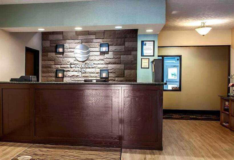 فندق Baymont By Wyndham Richmond I70