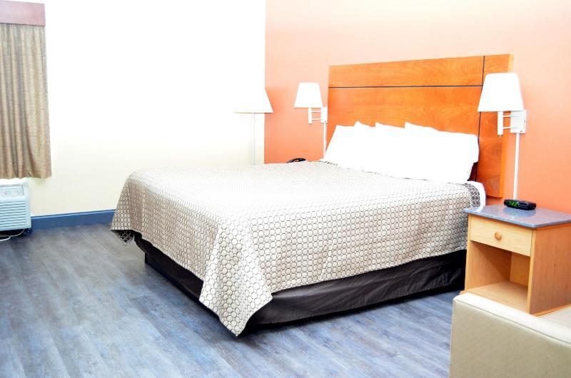 فندق Baymont Inn & Suites Ringgold