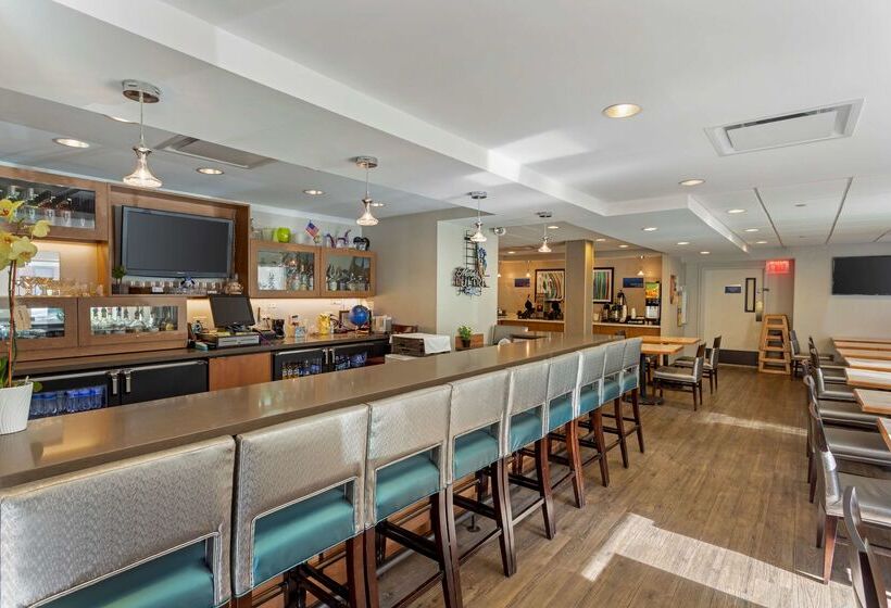 هتل Best Western Gregory