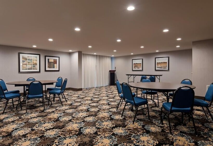 فندق Best Western New Albany