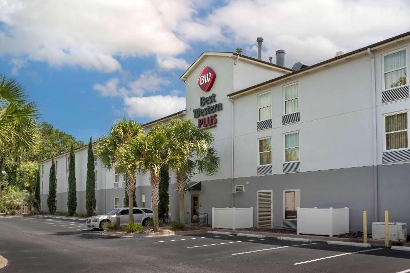 فندق Best Western Plus Tallahassee North