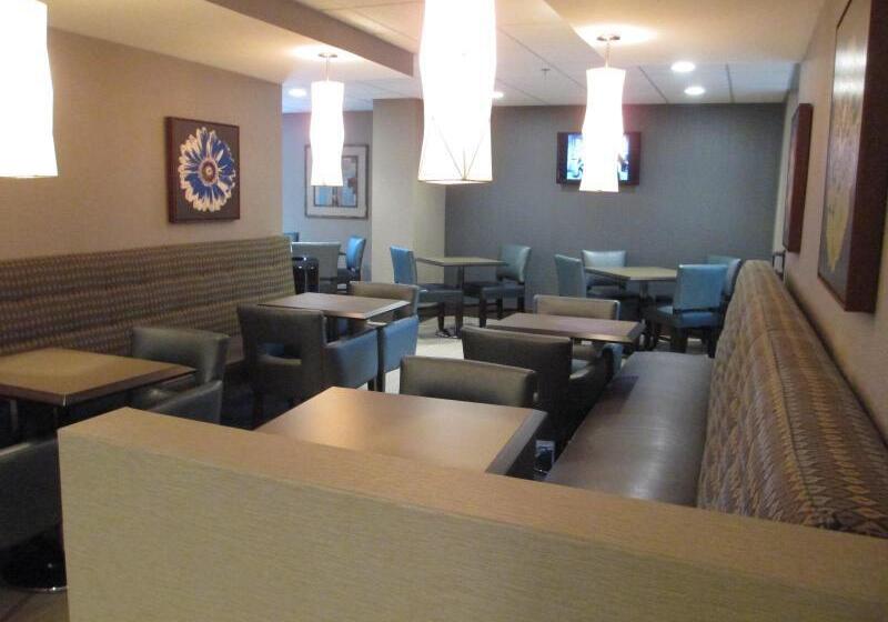 فندق Best Western Plus Tallahassee North
