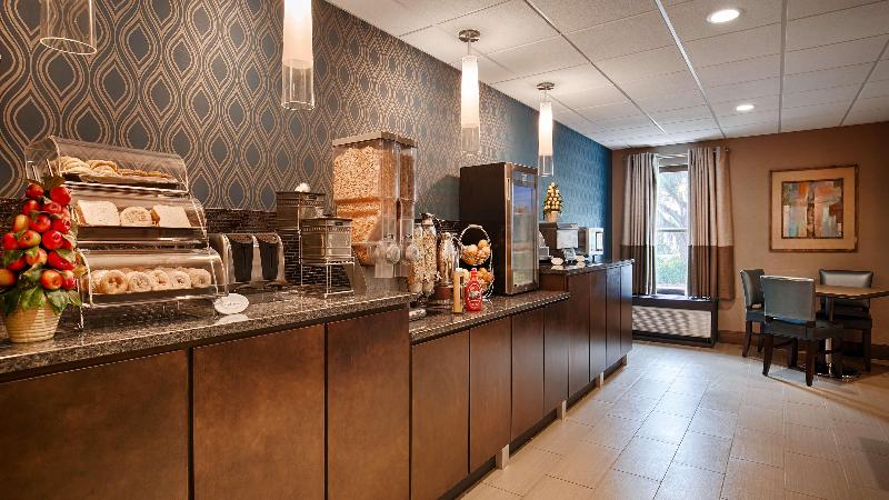 فندق Best Western Plus Tallahassee North
