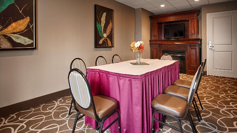 فندق Best Western Plus Tallahassee North