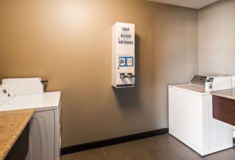 Отель Best Western Plus Wenatchee Downtown