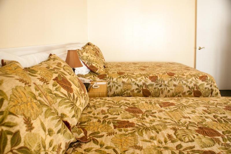 فندق Coastal Waters