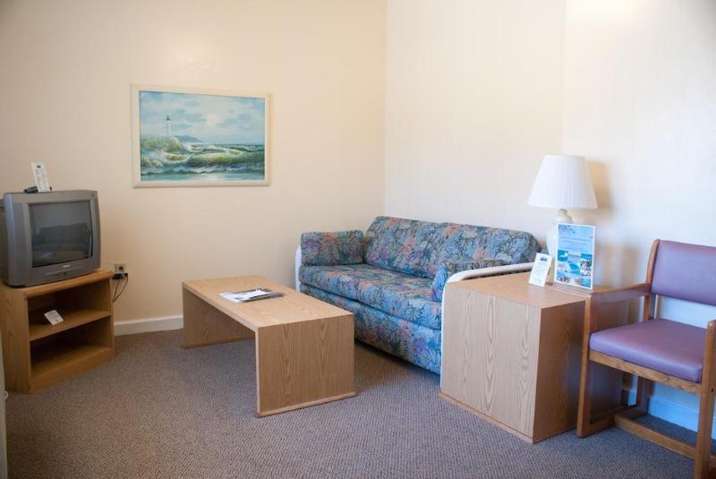 فندق Coastal Waters