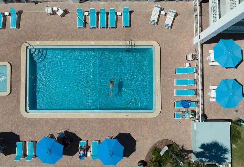 فندق Coastal Waters