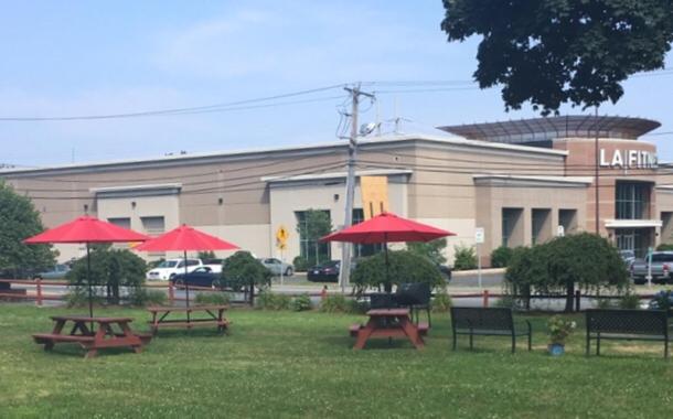 Hotel Colonial Traveler Motor Court