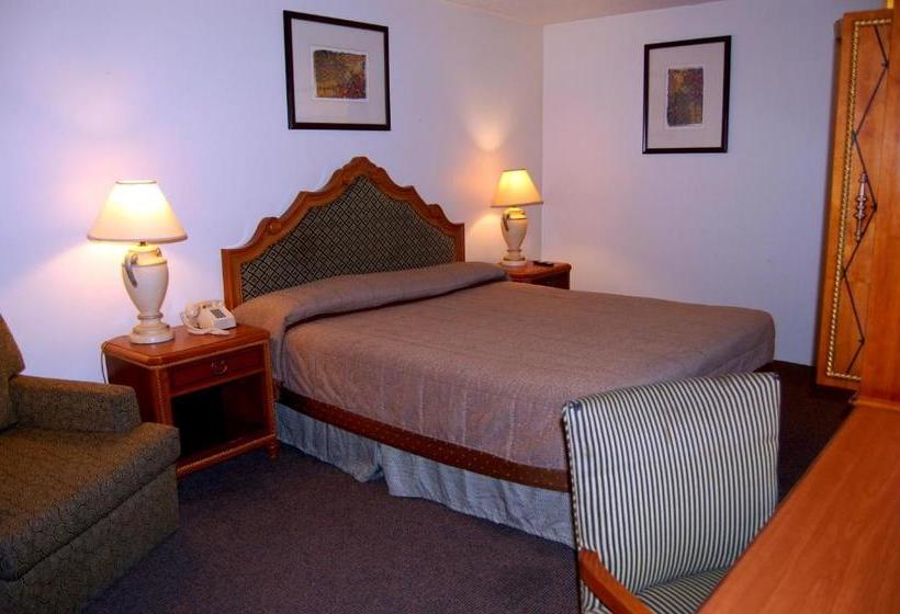 בית מלון כפרי Columbus Inn