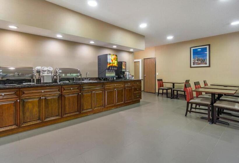 فندق Comfort Inn & Suites Bothell   Seattle North