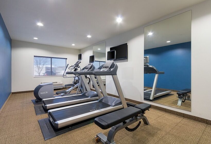 هتل Comfort Inn Barboursville Near Huntington Mall Area