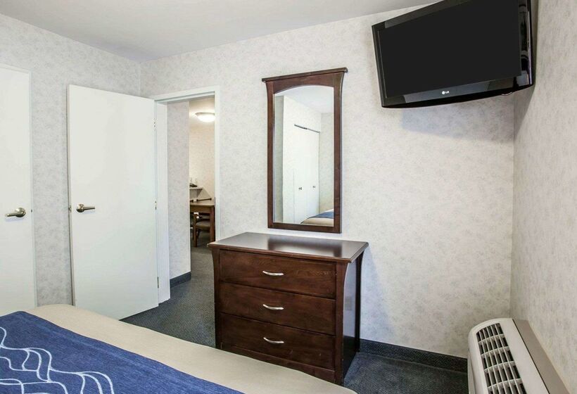 فندق Comfort Inn Bellingham