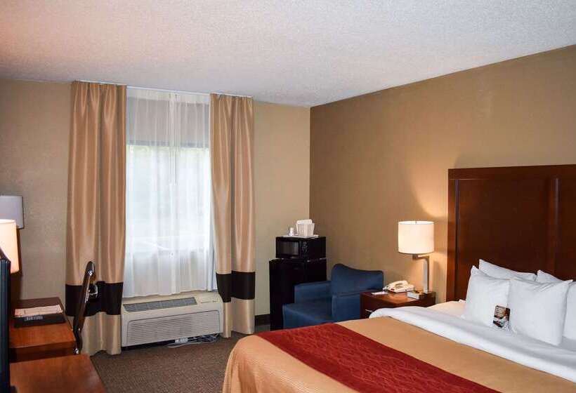 فندق Comfort Inn Bordentown Near Nj Turnpike