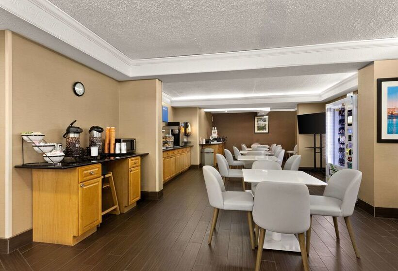 فندق Comfort Inn Bordentown Near Nj Turnpike