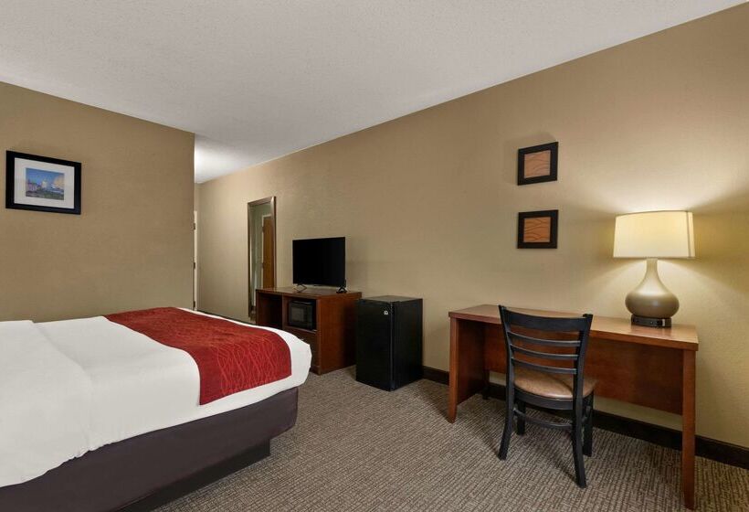 فندق Comfort Inn Bordentown Near Nj Turnpike