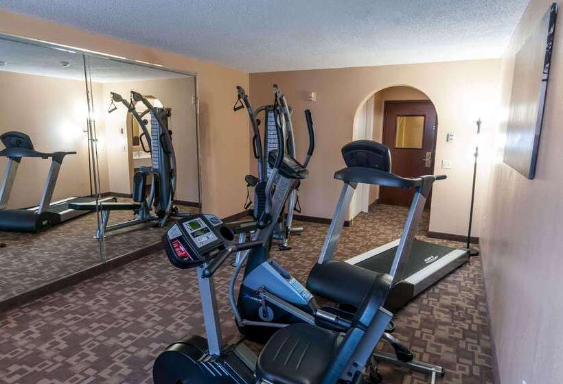 فندق Comfort Inn North Conroe