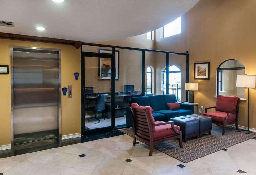 فندق Comfort Inn North Conroe