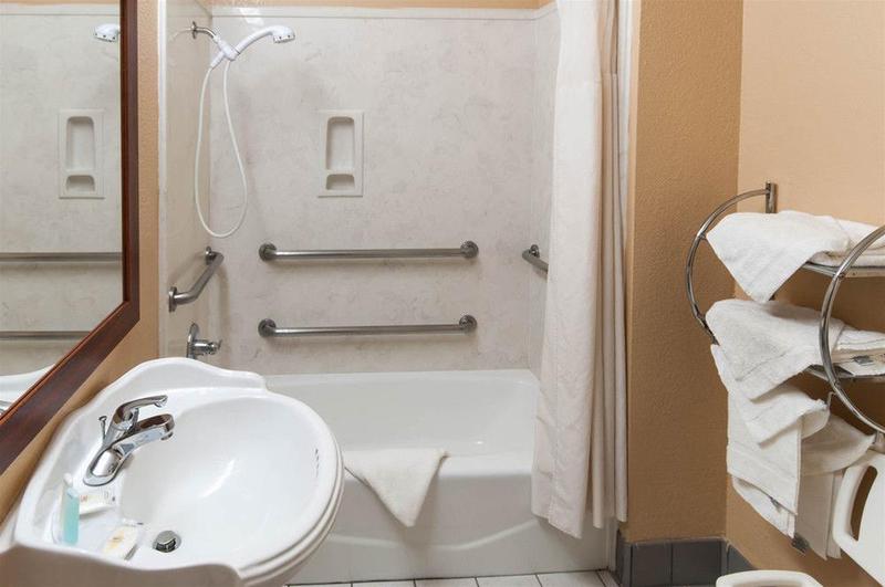 فندق Comfort Inn North Conroe