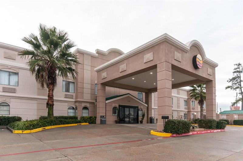 فندق Comfort Inn North Conroe